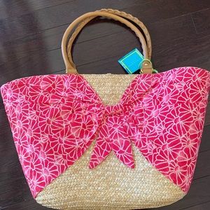 Calypso x Target Tote